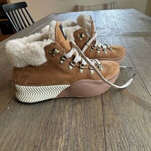 Sorel Out N About Conquest Boot